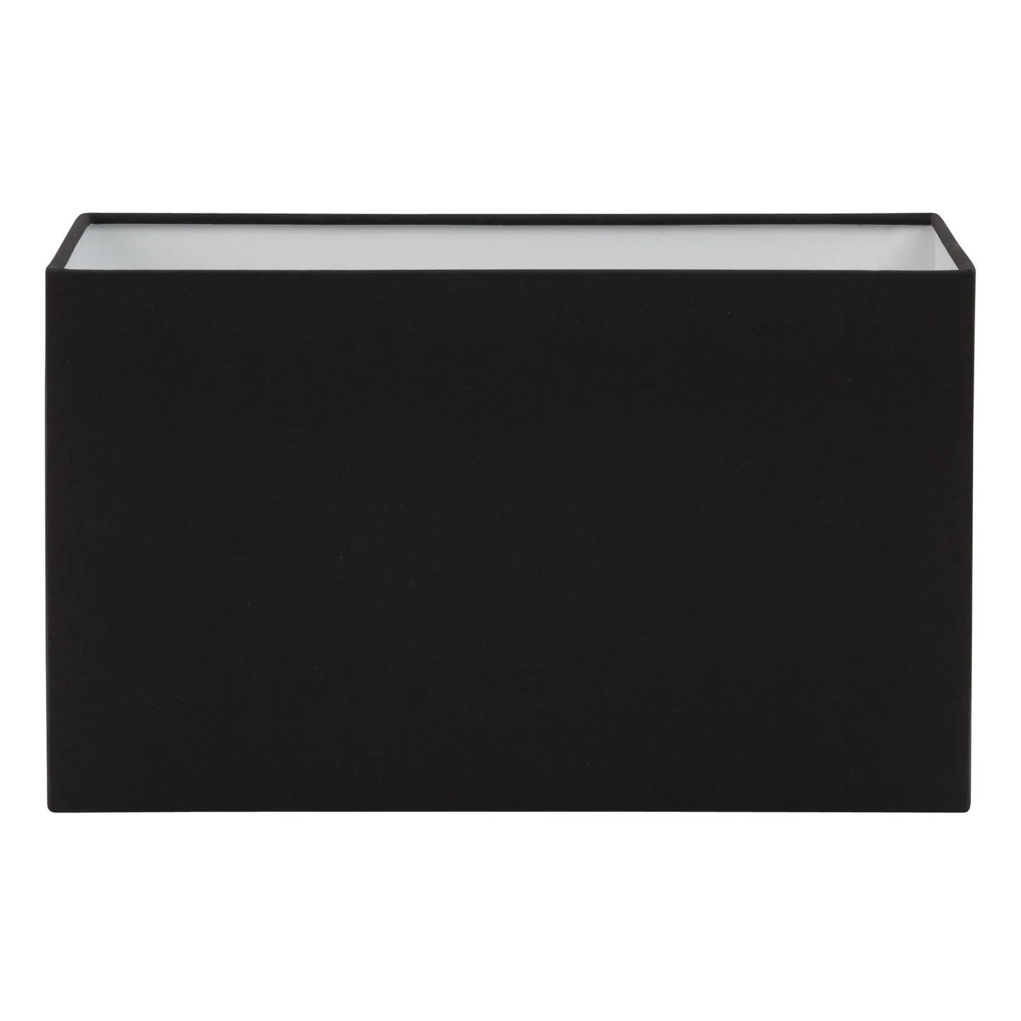 Abat-jour Rectangle 285 Blanc univers Abat-jour