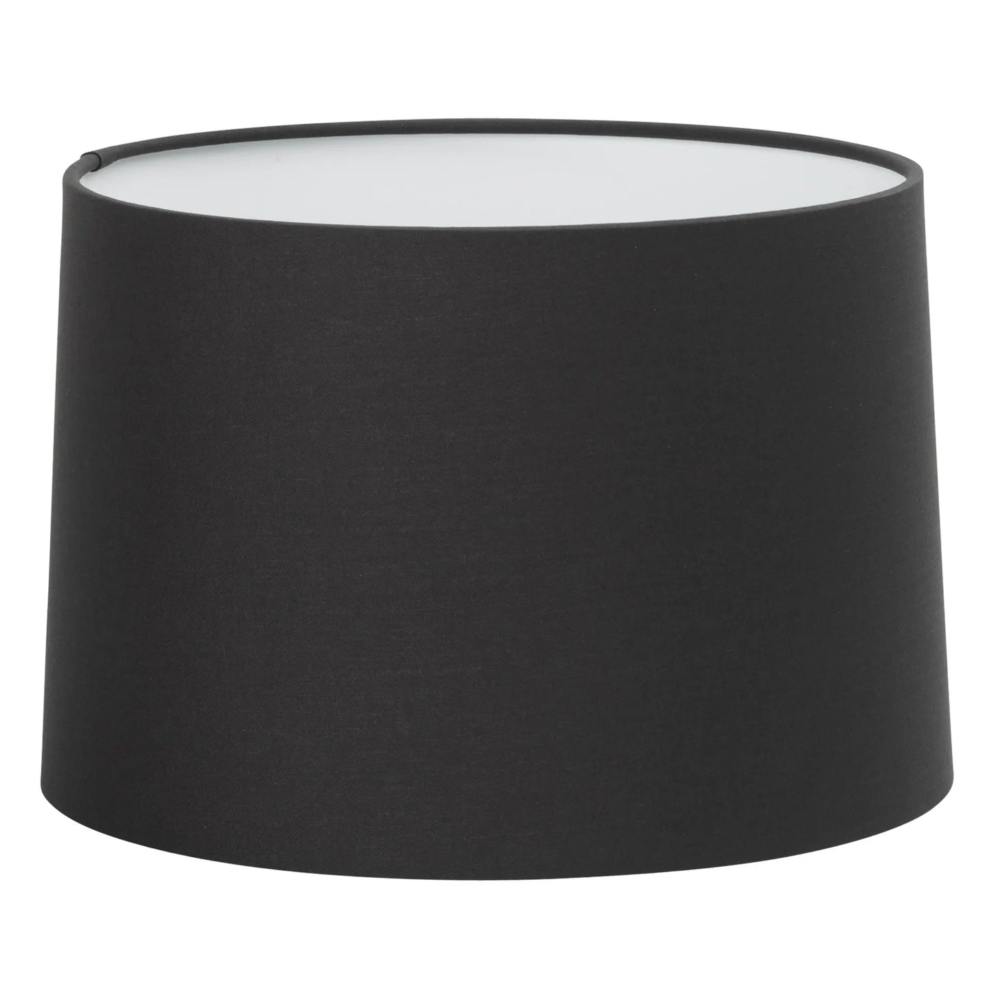 Abat-jour Tapered Round 215 Blanc univers Abat-jour