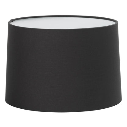Abat-jour Tapered Round 215 Blanc univers Abat-jour