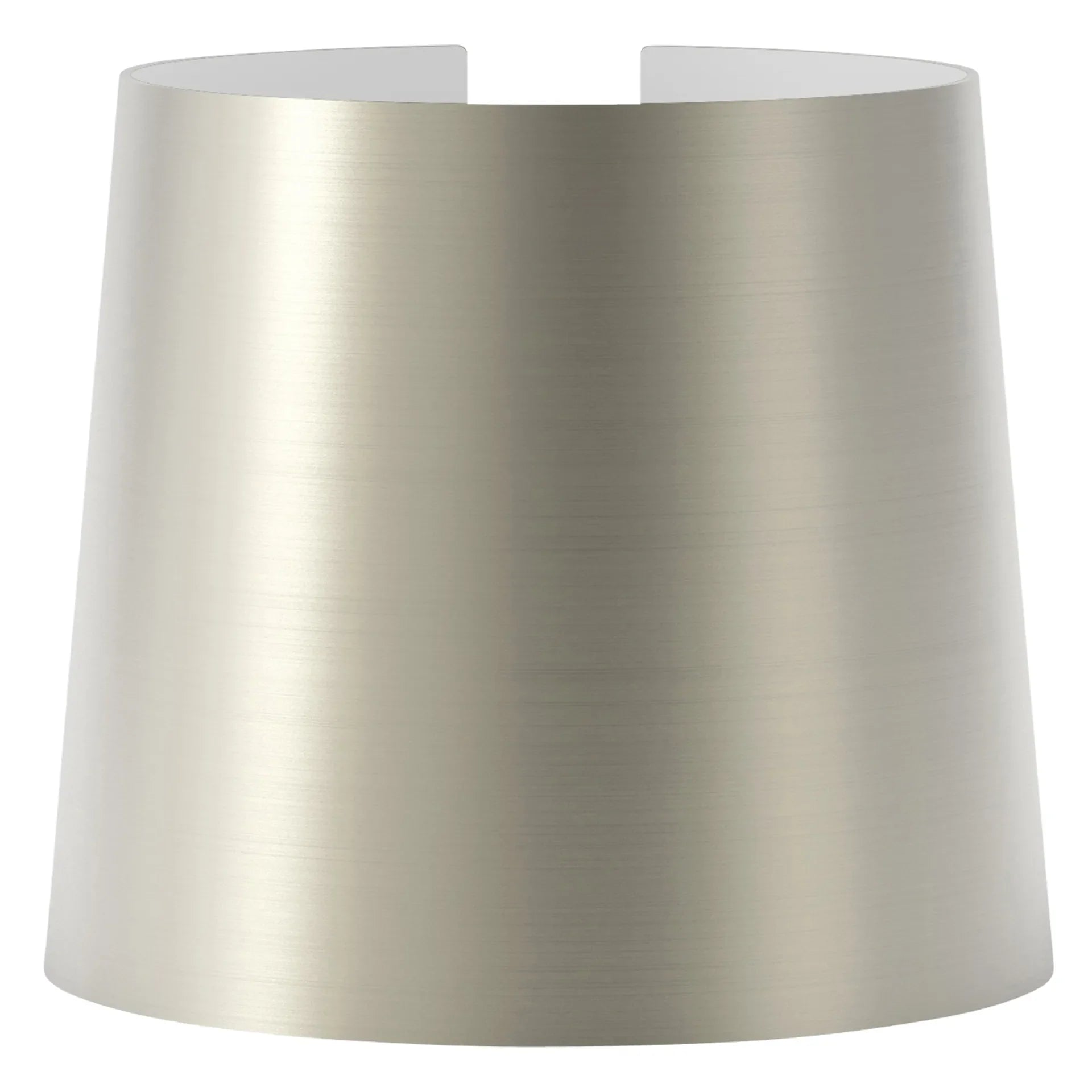 Nickel mat