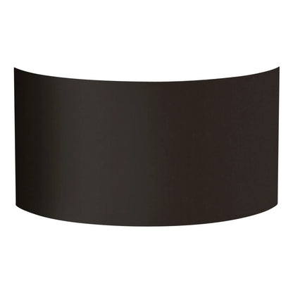 Abat-jour Semi Drum 320 Blanc univers Abat-jour