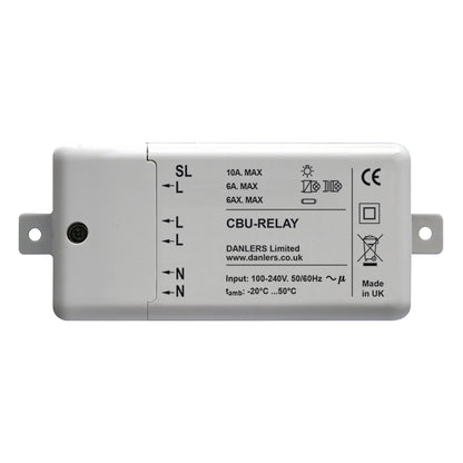 LED Relay for Casambi control Accessoires