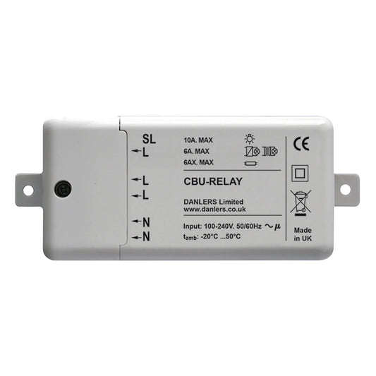 LED Relay for Casambi control Accessoires