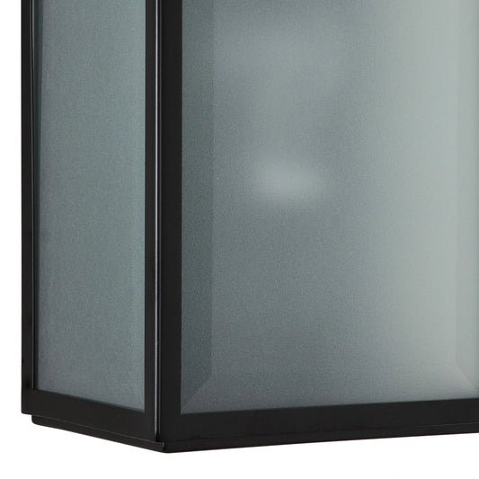 Homefield Frosted Glass Givré Accessoires