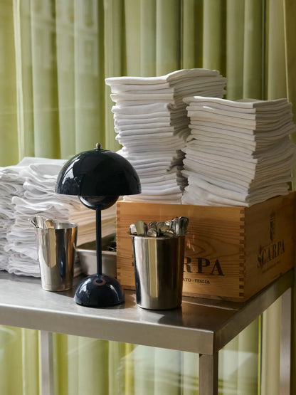 FlowerPot VP9 Baladeuses et nomades LED