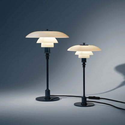 PH 2/1 Lampes à poser