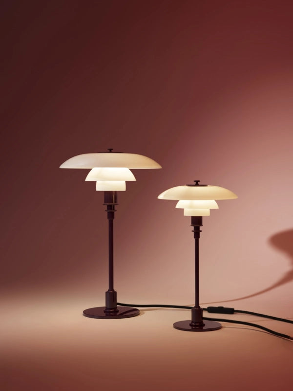 PH 2/1 Lampes à poser