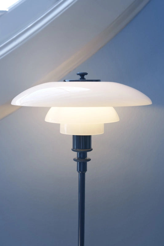 PH 2/1 Lampes à poser