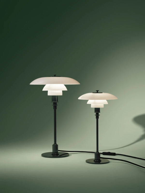 PH 2/1 Lampes à poser