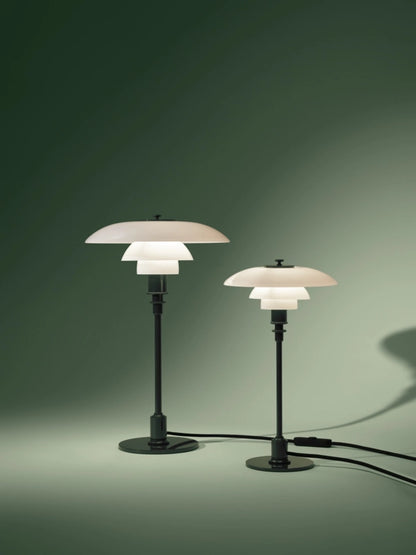 PH 2/1 Lampes à poser