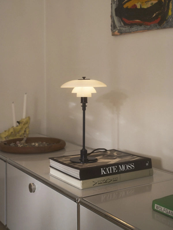 PH 2/1 Lampes à poser