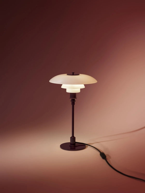 PH 3/2 Lampes à poser