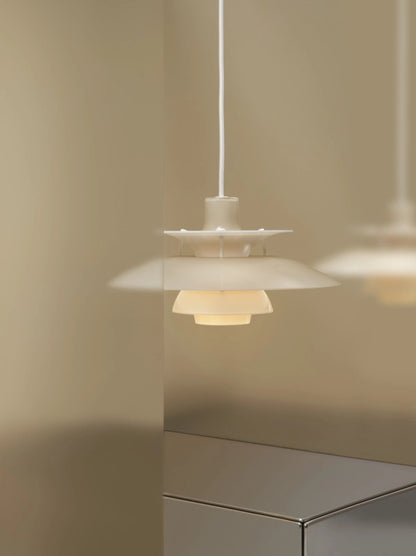 PH 5 Opale Suspensions LED