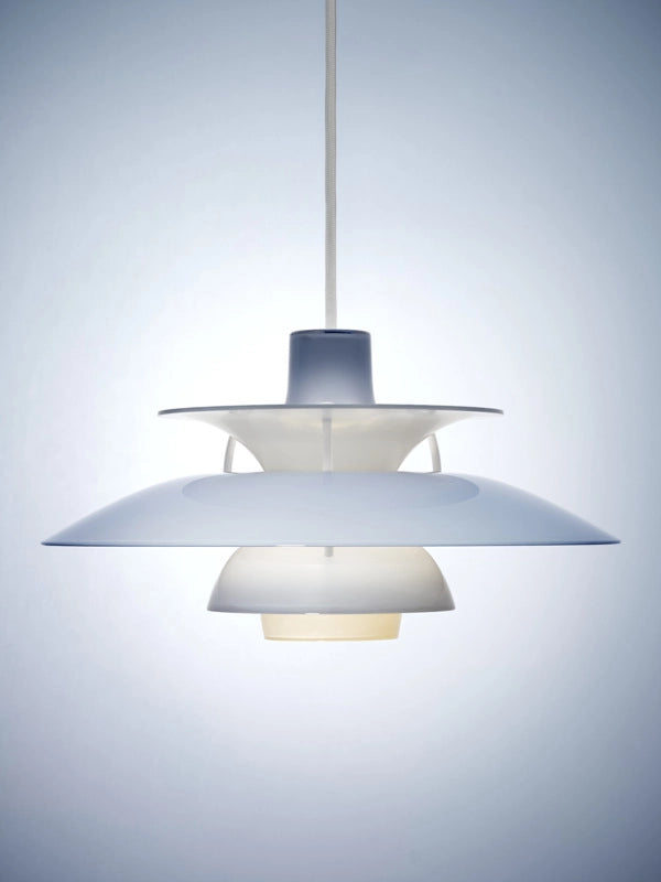 PH 5 Opale Suspensions LED