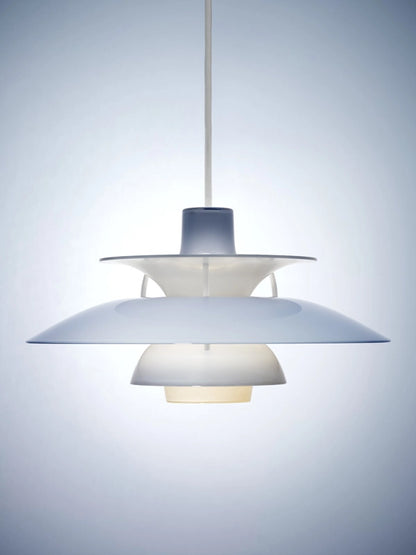 PH 5 Opale Suspensions LED