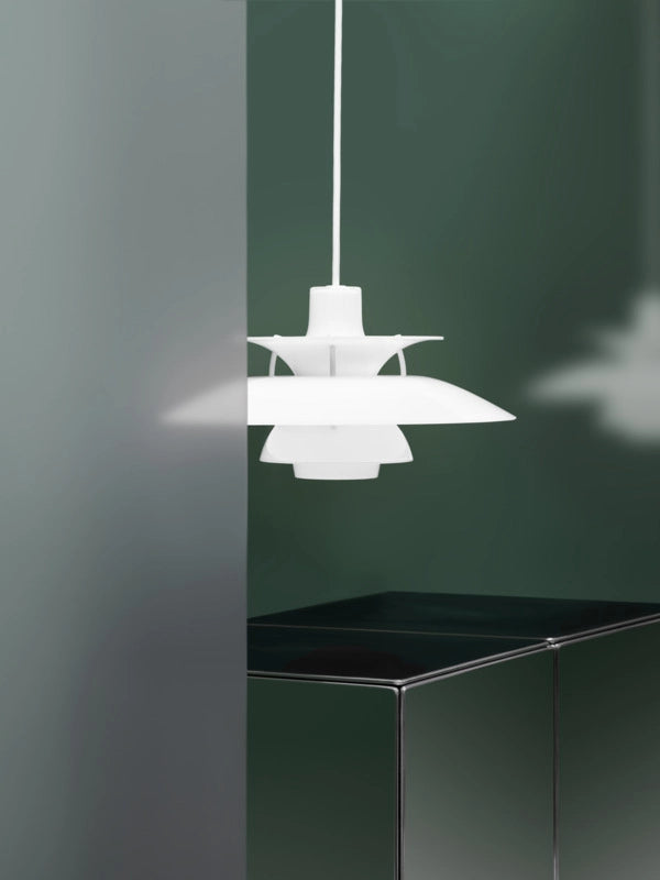 PH 5 Opale Suspensions LED