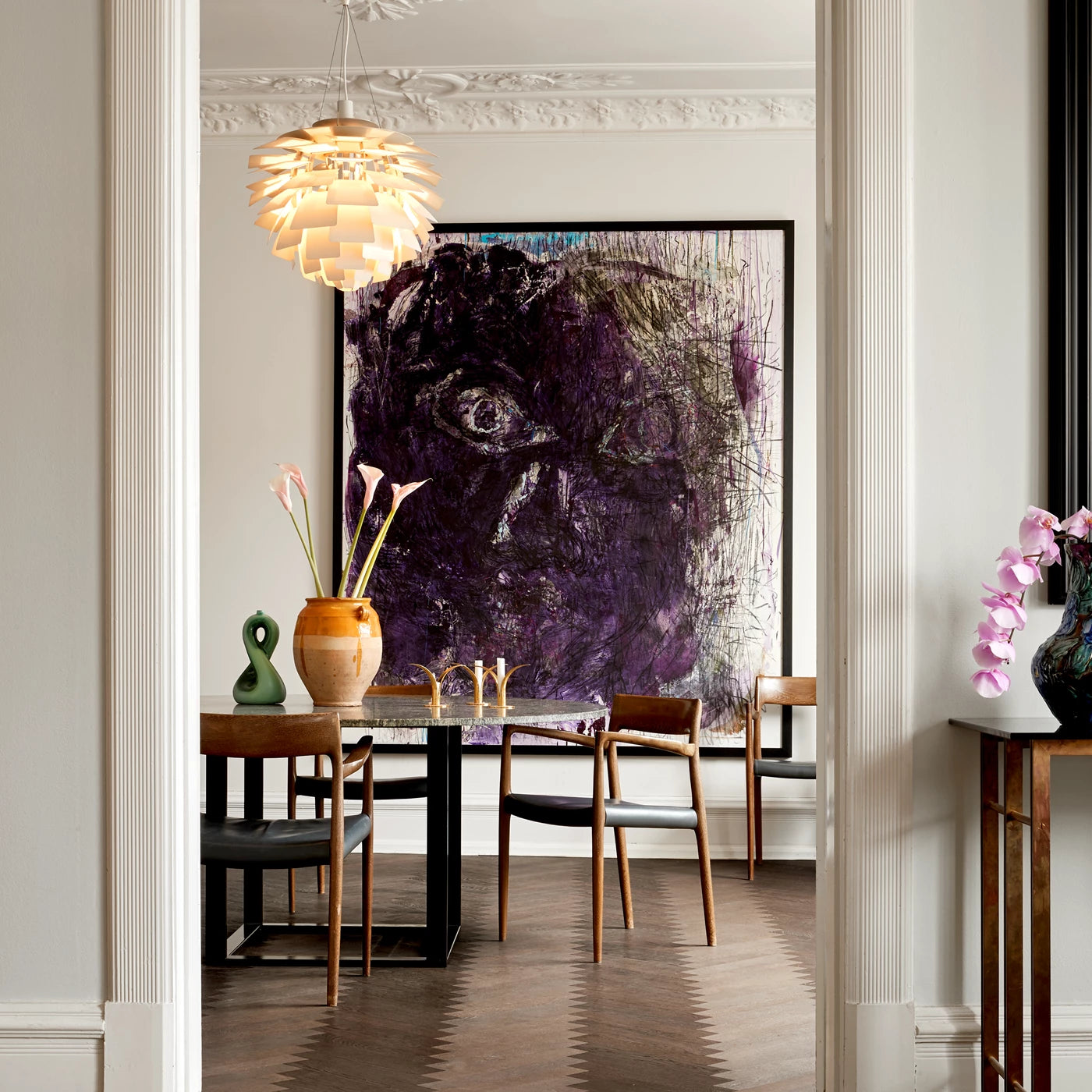 PH Artichoke 480 Suspensions