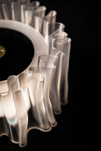 Accordéon Battery Baladeuses et nomades LED