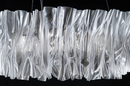 Accordéon 2700K Suspensions LED