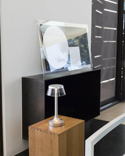 Bon Jour unplugged Baladeuses et nomades LED