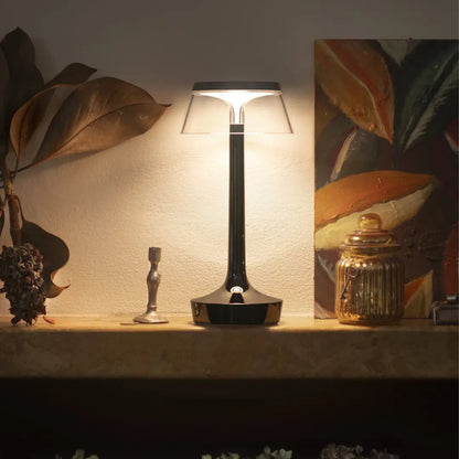 Bon Jour unplugged Baladeuses et nomades LED