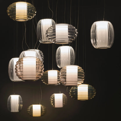 Alma Lume Suspensions LED