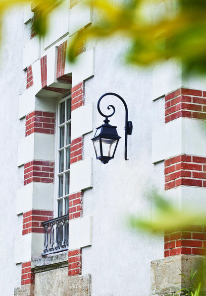 Avenue 2 N° 11 E27 Lampadaires Outdoor