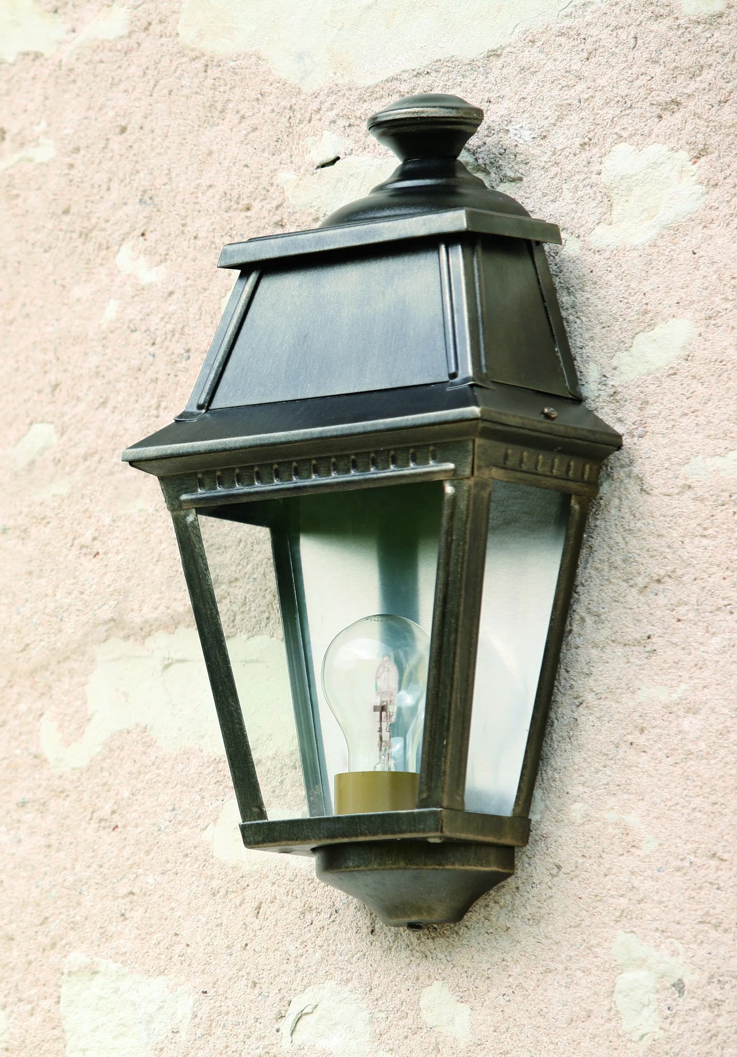 Avenue 2 N° 6 E27 Bornes Outdoor