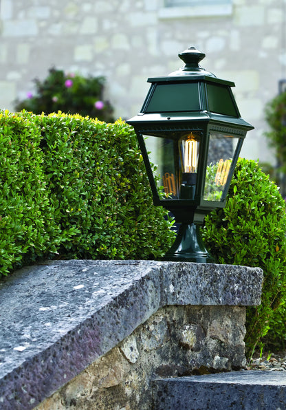 Avenue 2 N° 11 E27 Lampadaires Outdoor