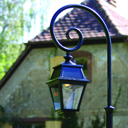 Avenue 2 N° 8 E27 Lampadaires Outdoor