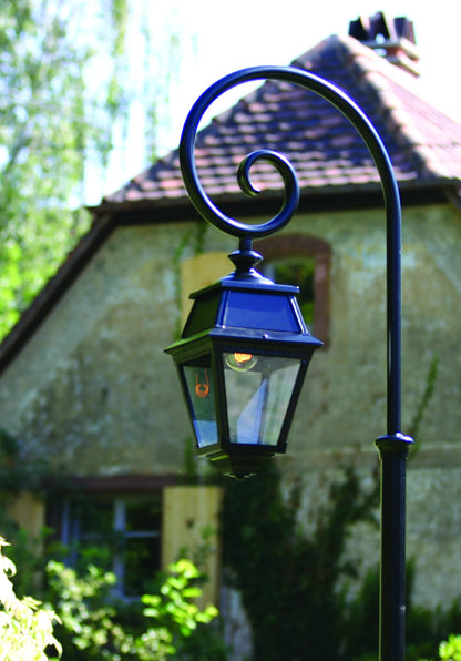 Avenue 2 N° 6 E27 Bornes Outdoor