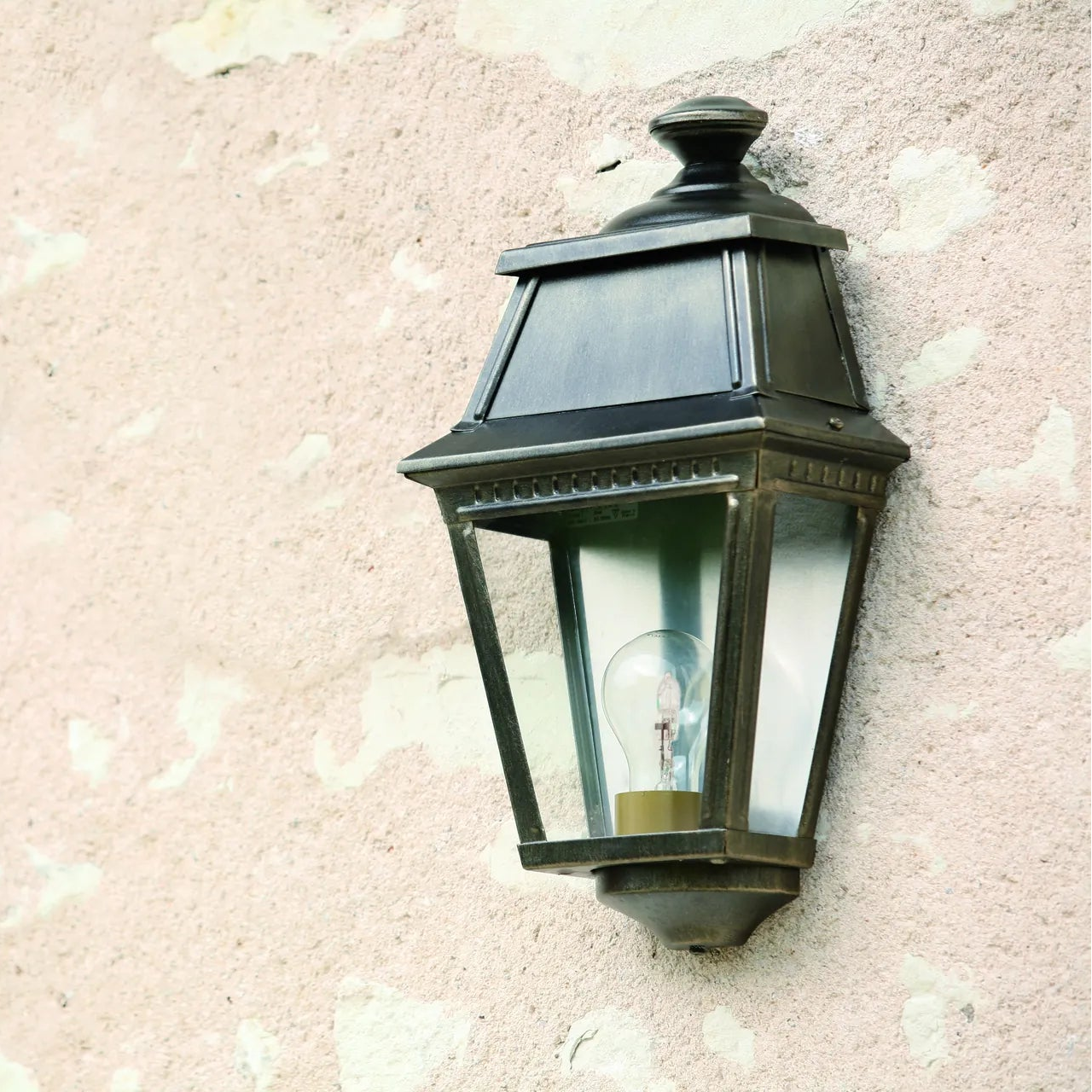 Avenue 2 N° 3 E27 Appliques Outdoor