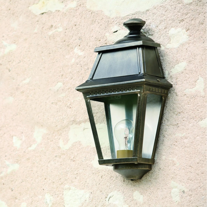 Avenue 2 N° 3 E27 Appliques Outdoor