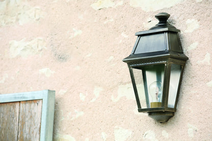 Avenue 2 N° 6 E27 Bornes Outdoor