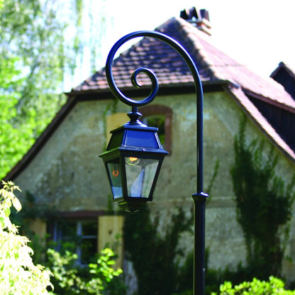 Avenue 2 N° 8 LED clair Lampadaires Outdoor