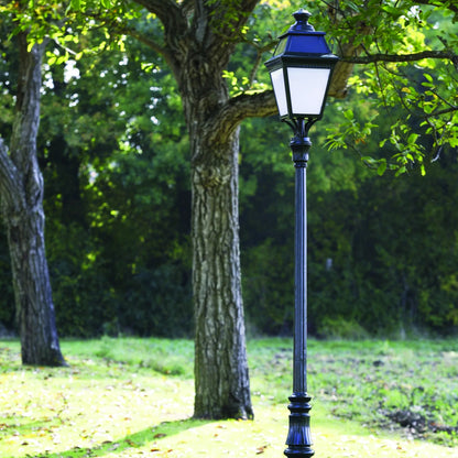 Avenue 3 N° 11 E27 Lampadaires Outdoor