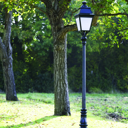 Avenue 3 N° 7 E27 clair Lampadaires Outdoor