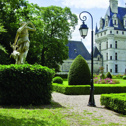 Avenue 3 N° 9 E27 clair Lampadaires Outdoor