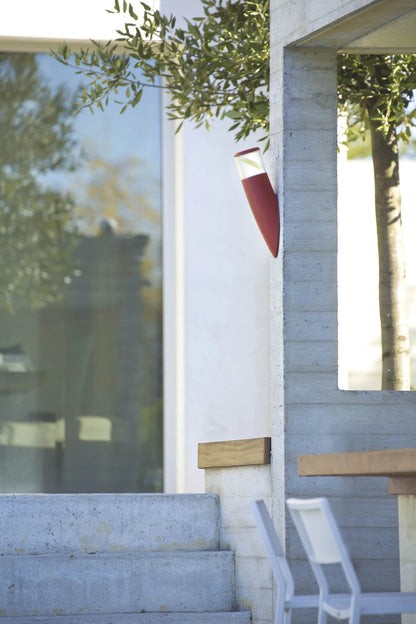 Bamboo N° 1 opale Appliques Outdoor
