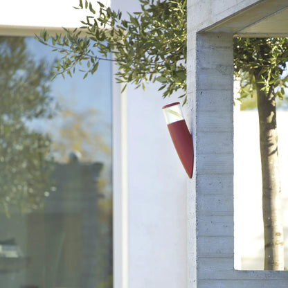 Bamboo N° 1 clair Appliques Outdoor