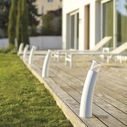Bamboo N° 3 clair Bornes Outdoor