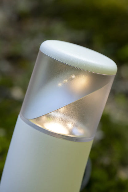 Bamboo N° 1 opale Appliques Outdoor