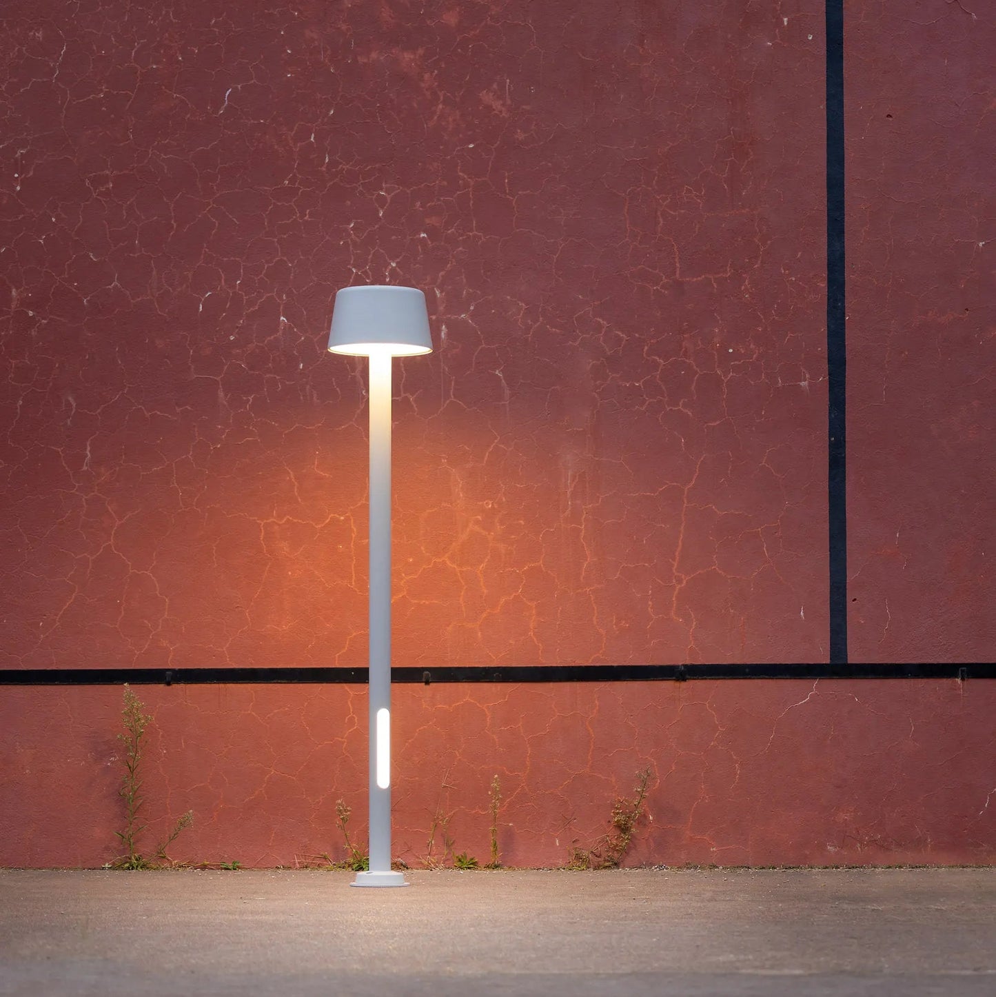 Bark N°1 Lampadaires Outdoor