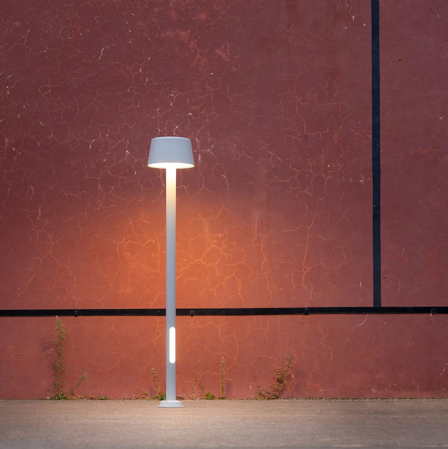 Bark N°2 Lampadaires Outdoor