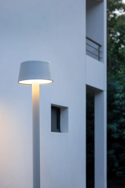 Bark N°3 Lampadaires Outdoor