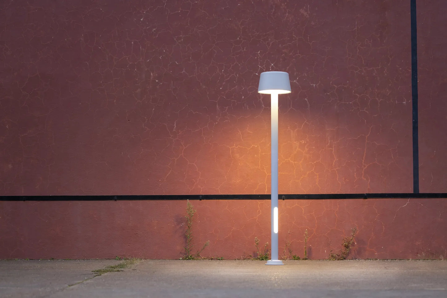 Bark N°3 Lampadaires Outdoor