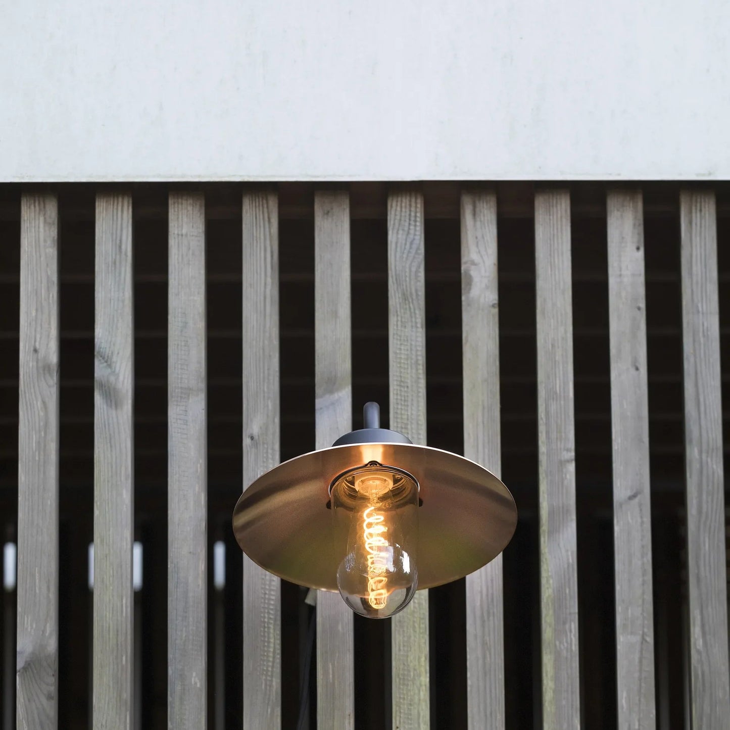 Belcour N° 9 clair Appliques Outdoor