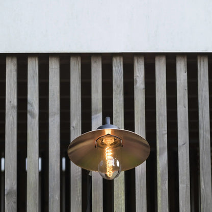 Belcour N° 9 clair Appliques Outdoor