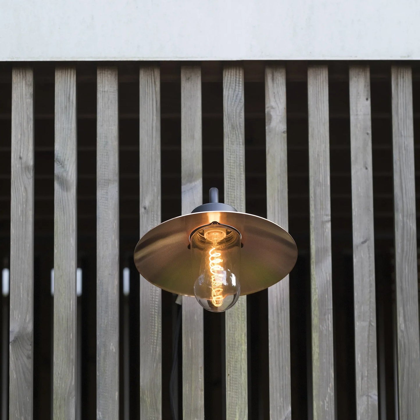 Belcour N° 8 clair Appliques Outdoor