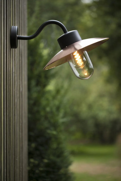 Belcour N° 1 opale Appliques Outdoor